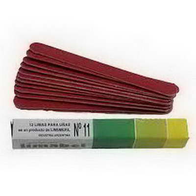 LIMA  LIMABEL  N 11 X 12